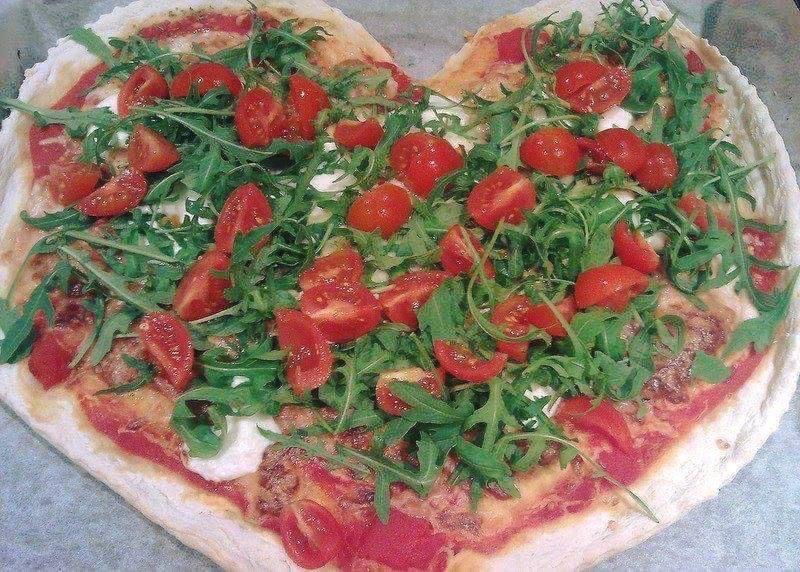 La pizzarella D'asporto a Paitone
