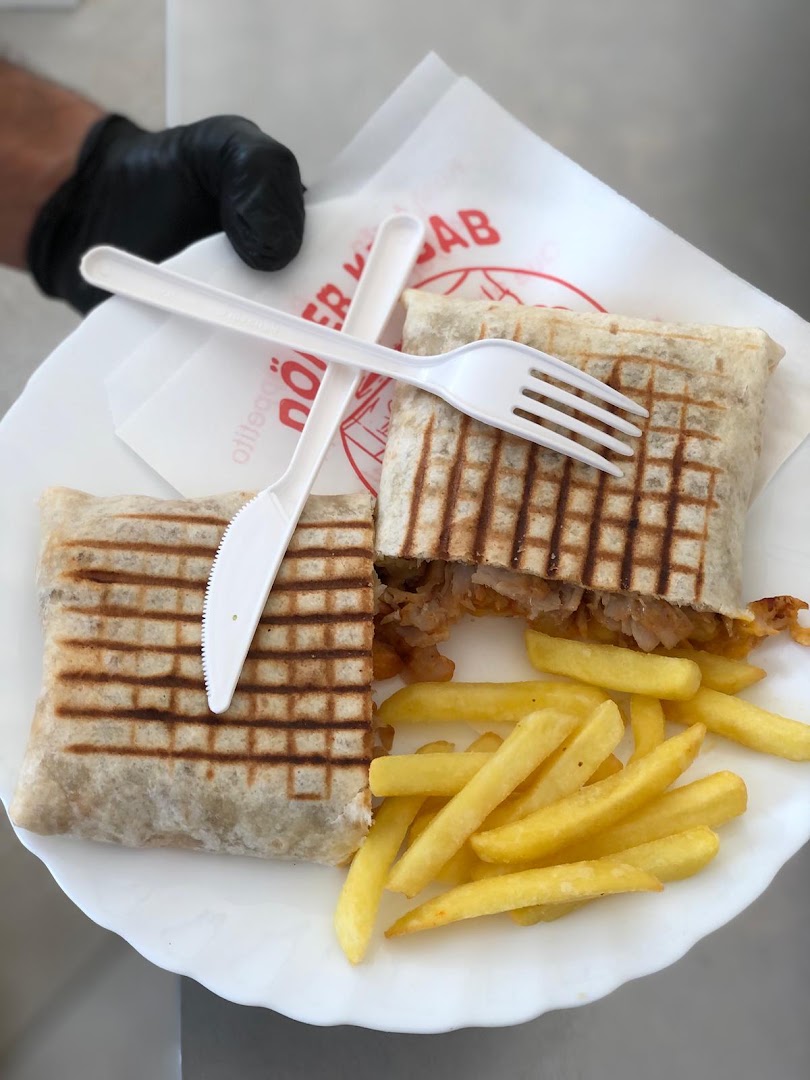 La pizzarella D'asporto a Paitone