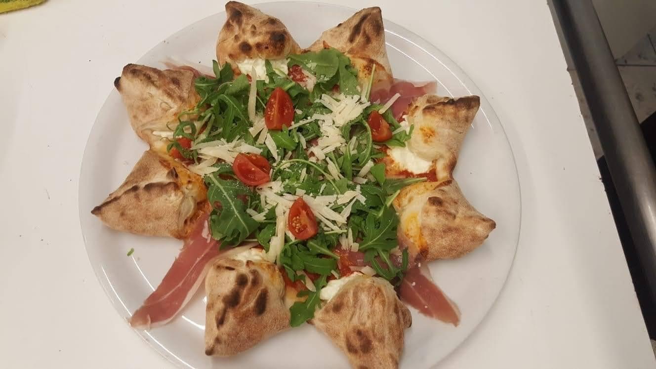 La pizzarella D'asporto a Paitone
