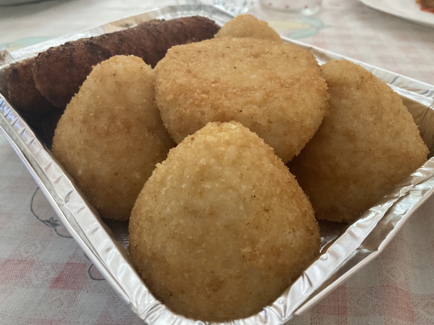 La Pizzeria Da Benito