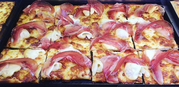 La Pizzeria da Gino