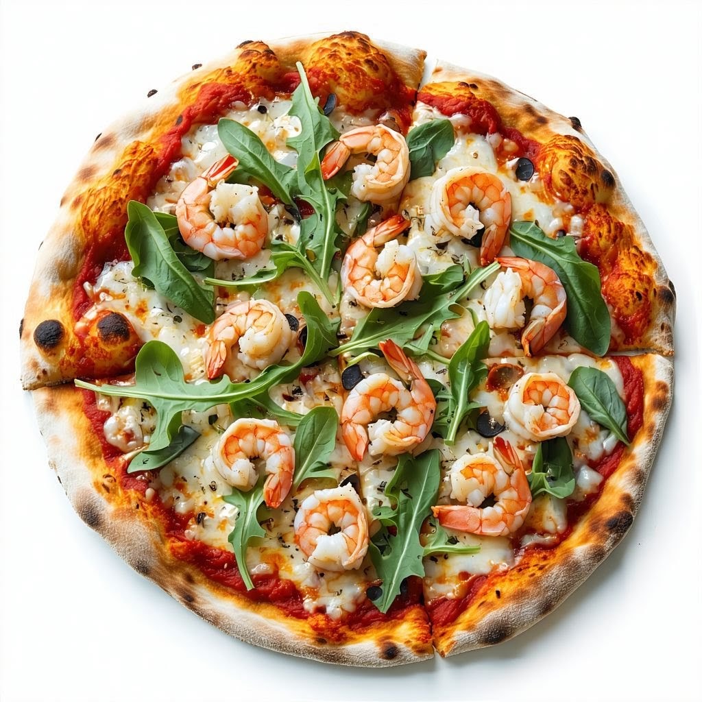LA PIZZERIA DEI PORTICI, Parabiago