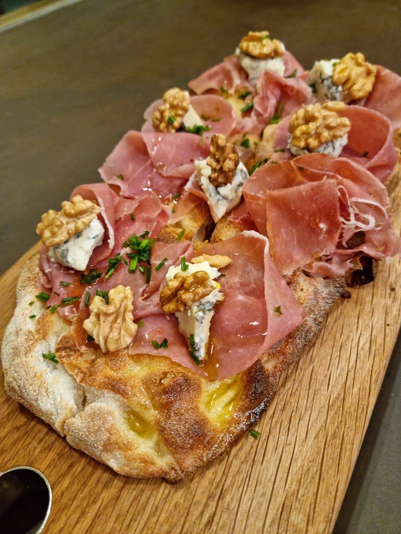 La Pizzeria di Novecento