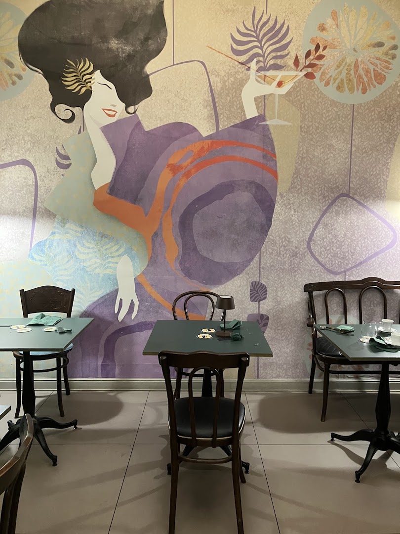 La Pizzeria di Novecento