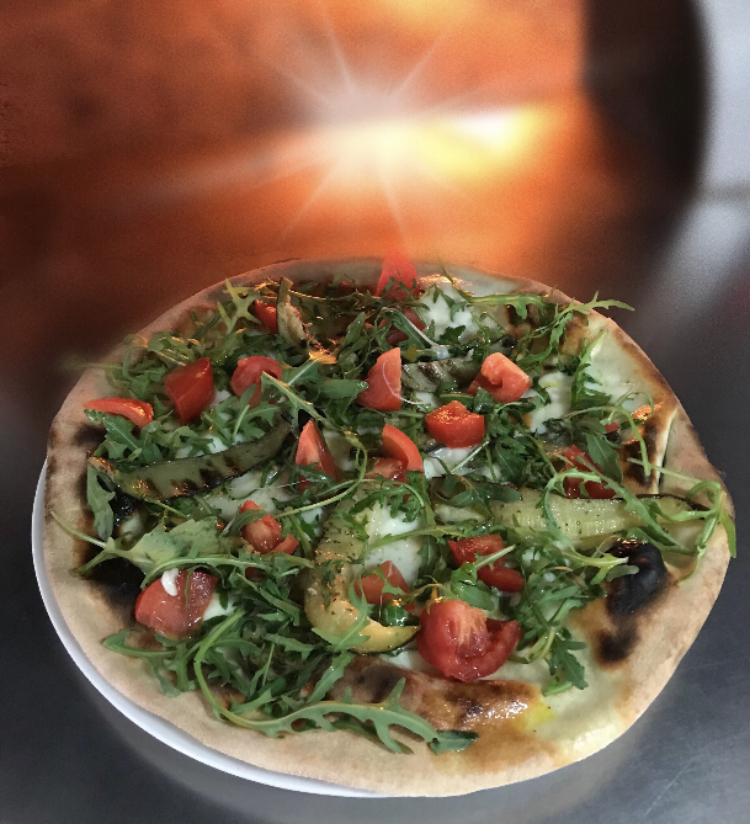 LA' PIZZERIA