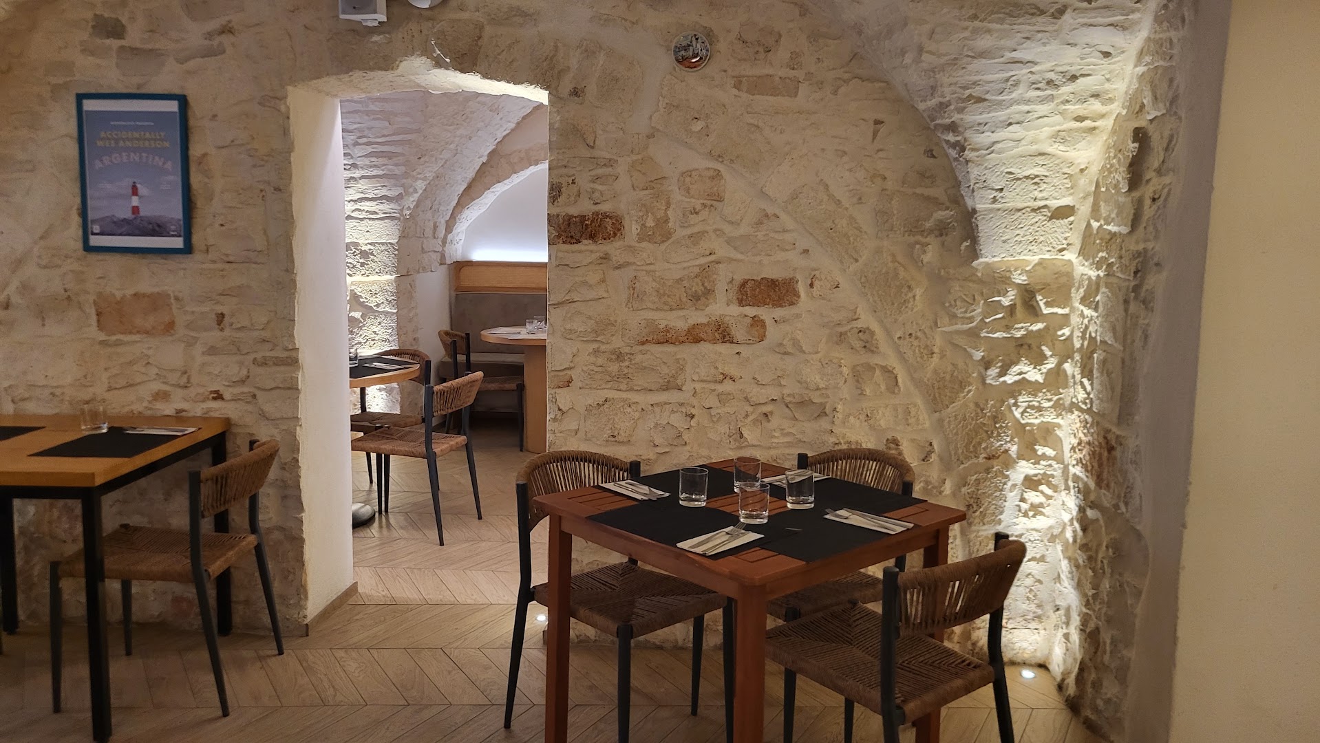 LA' PIZZERIA