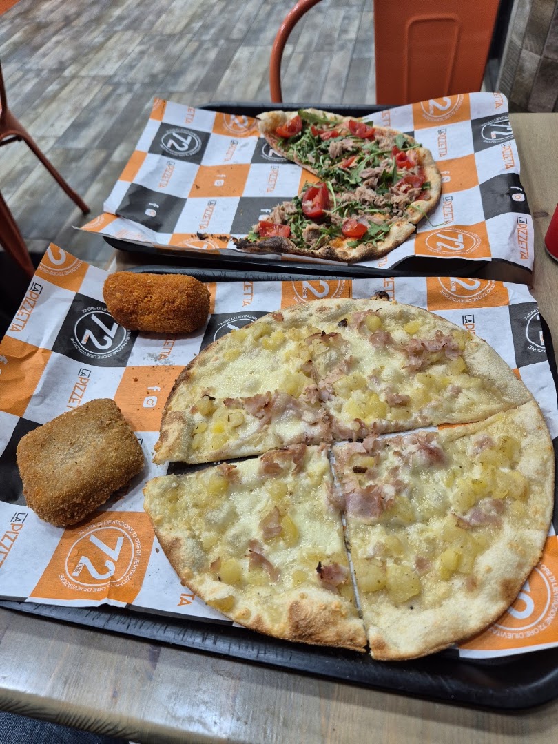 La Pizzetta (Castelverde)