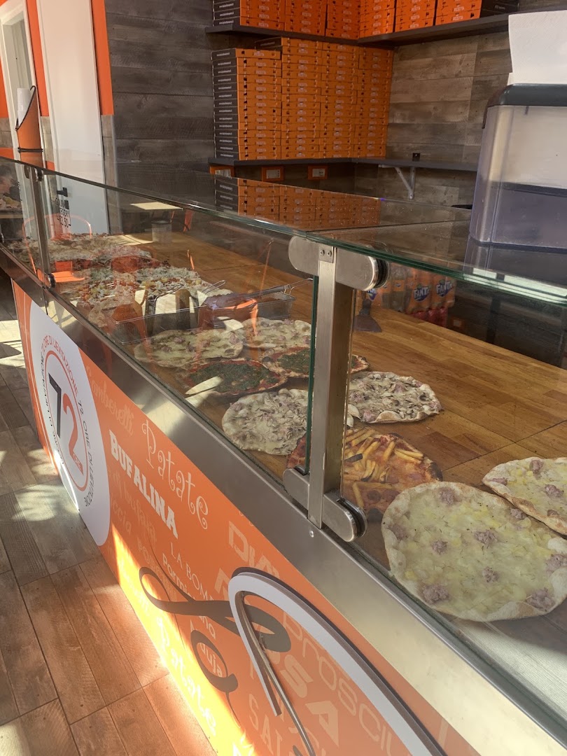La Pizzetta (Castelverde)