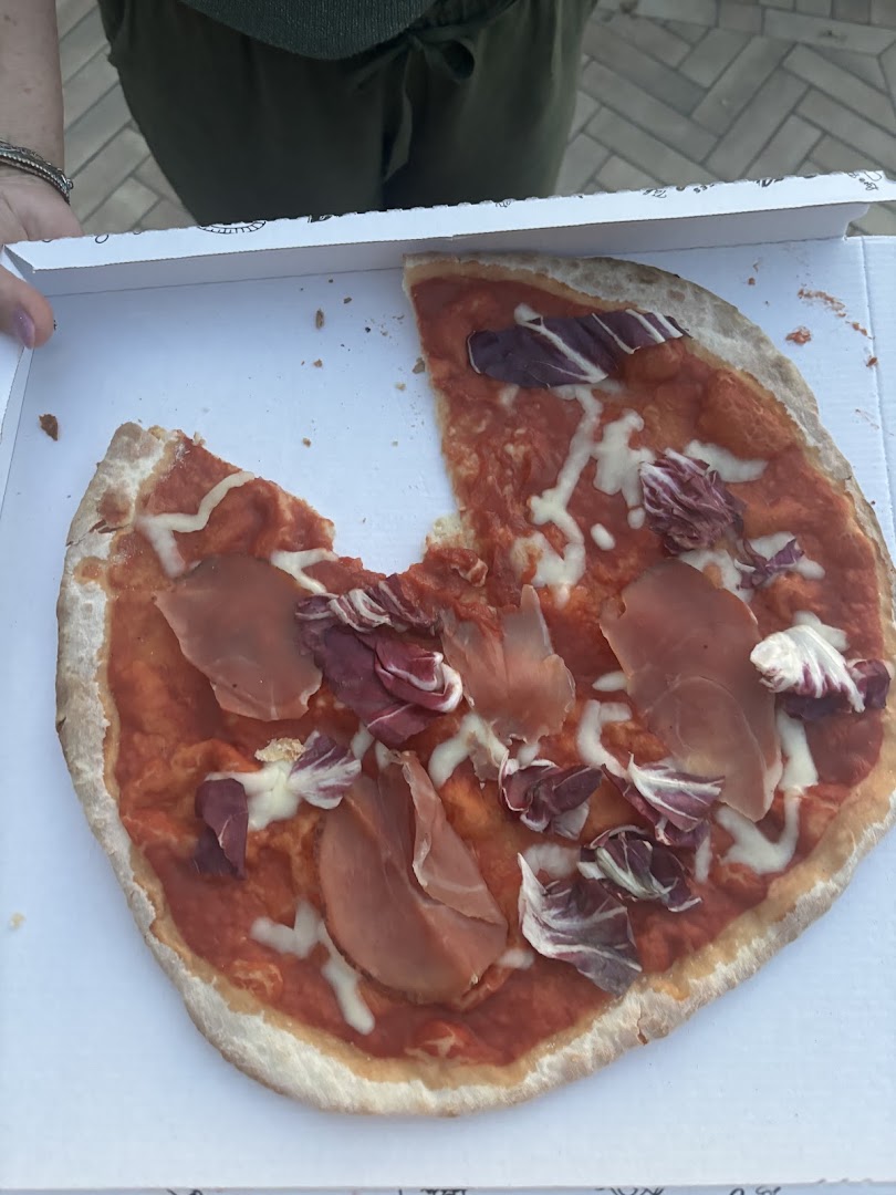La Pizzetta di Smoon, Montefiascone