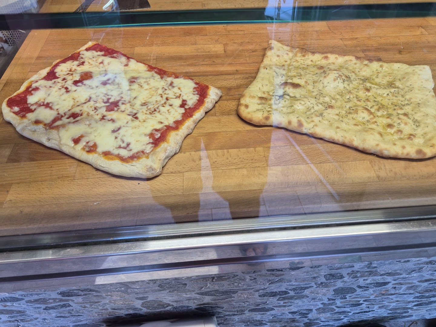 La Pizzetta di Smoon