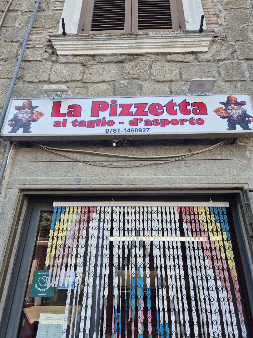 La Pizzetta di Smoon