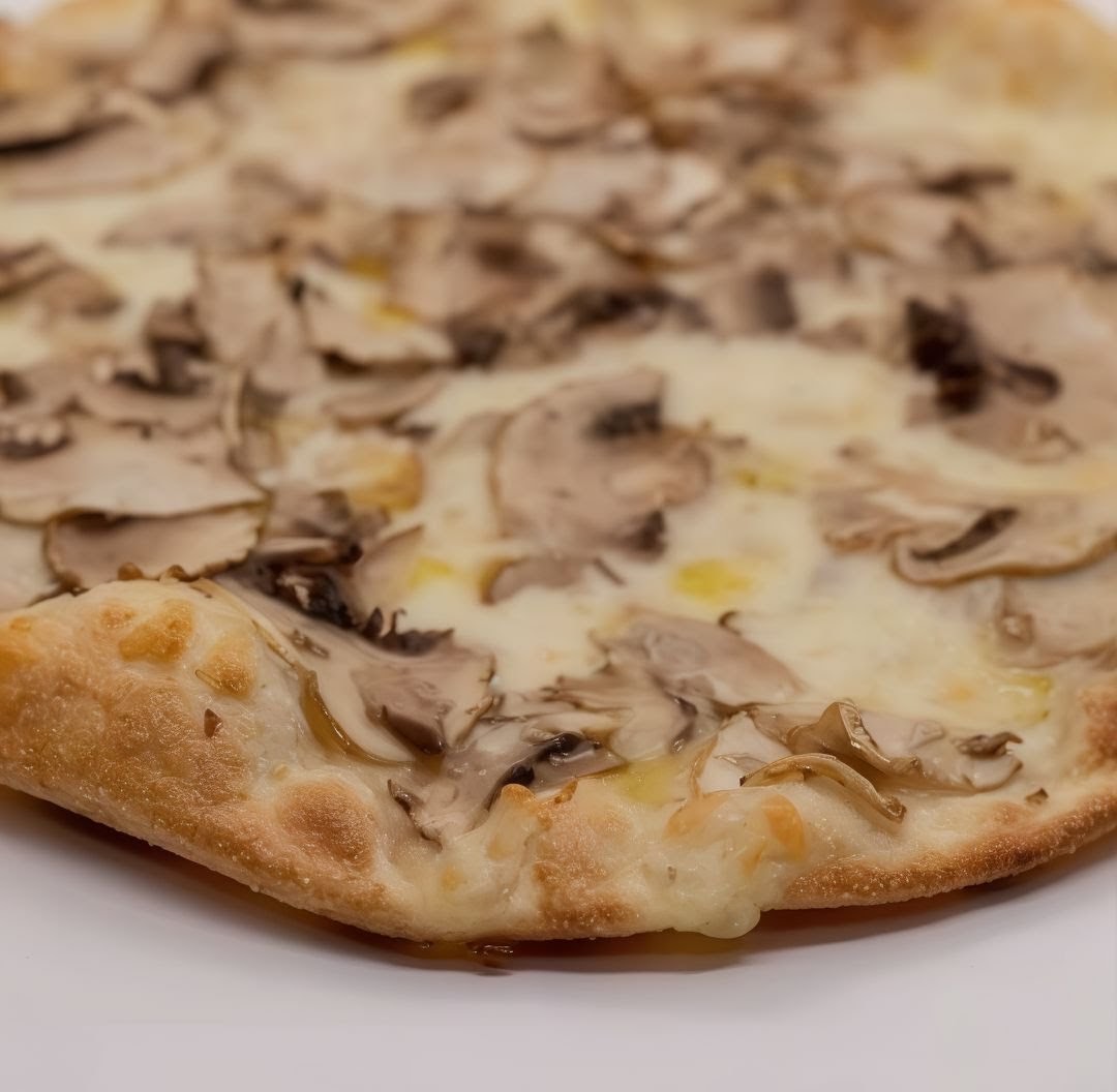 La Pizzetta (Guidonia), Guidonia Montecelio