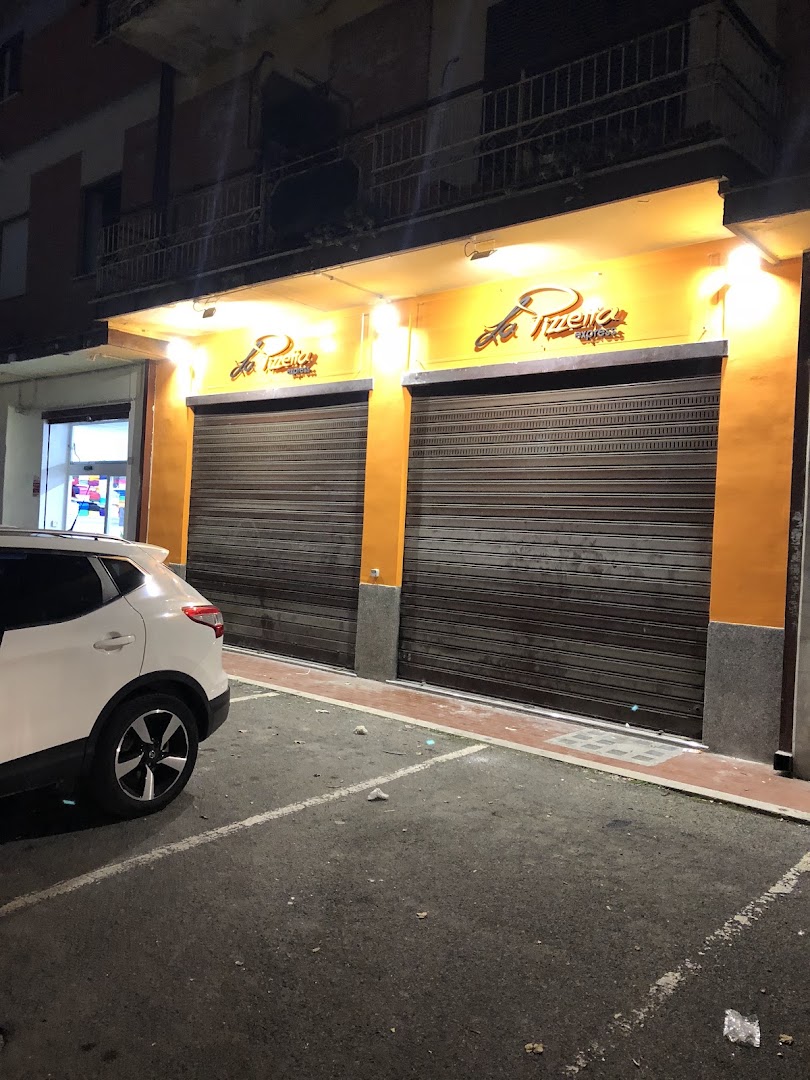 La Pizzetta (Guidonia)