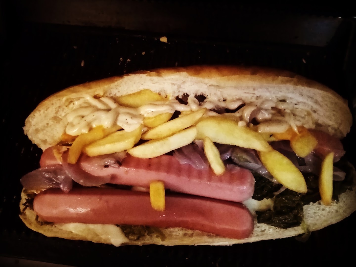 La Pizzetta in Piazzetta
