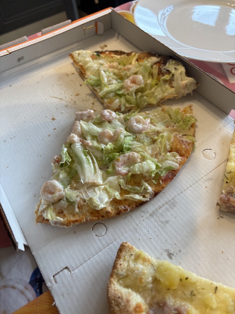 La Pizzetta