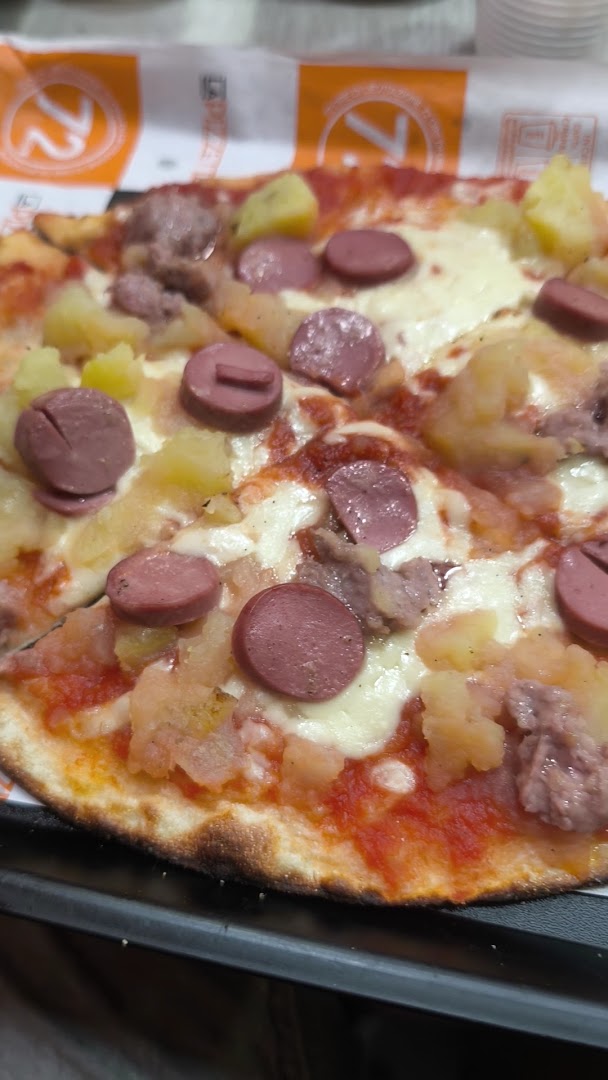 La Pizzetta (Ponte di Nona)