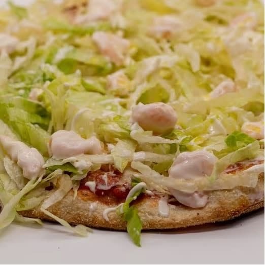 La Pizzetta (Ponte di Nona)