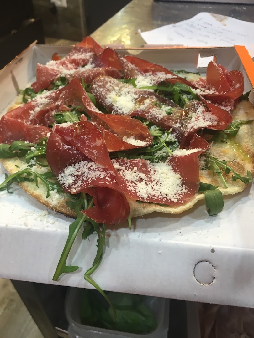 La Pizzetta (Ponte di Nona)