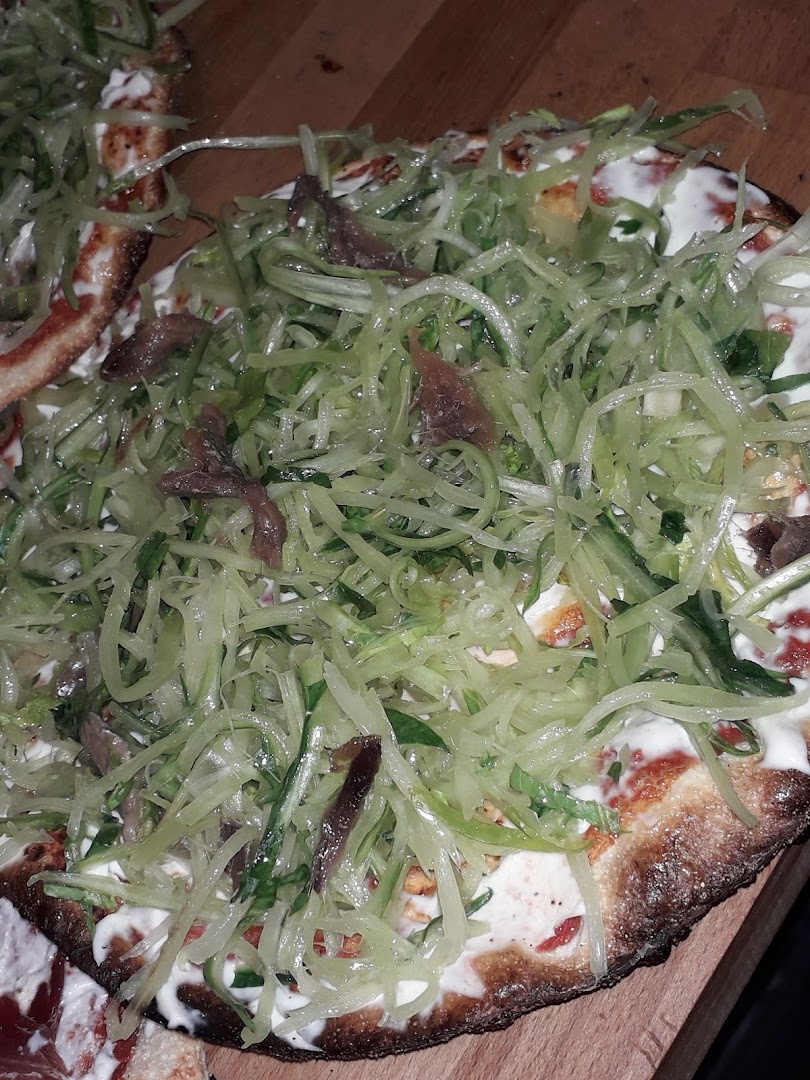 La Pizzetta (Tor Bella Monaca)