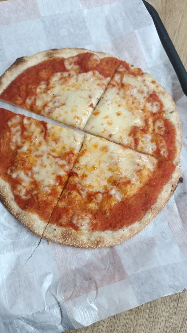 La Pizzetta (Tor Bella Monaca)