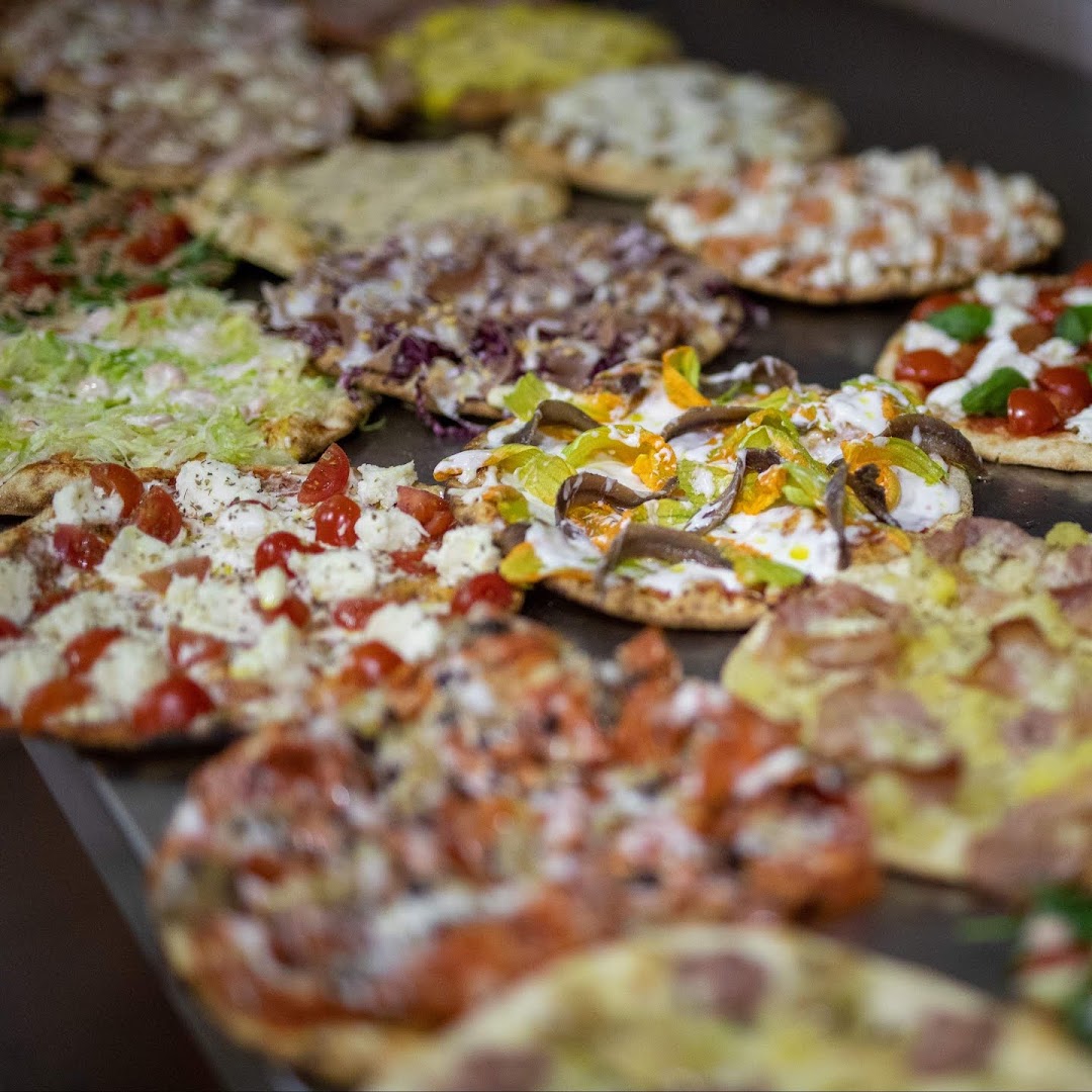 La Pizzetta
