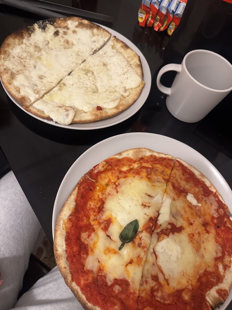 La Pizzetta