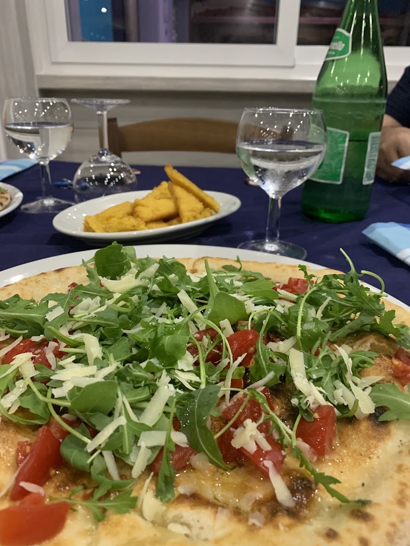 La Pizzica