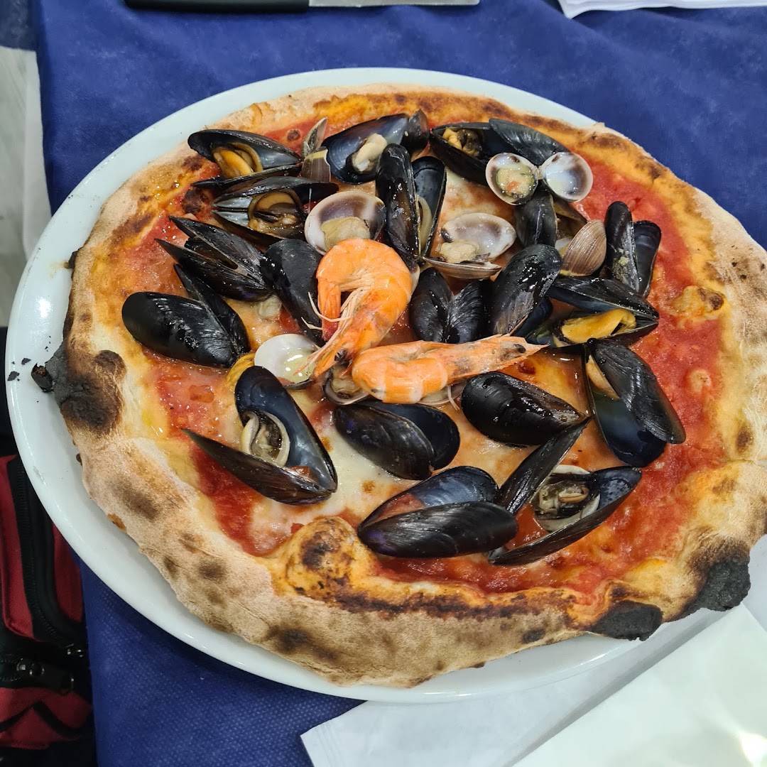 La Pizzica