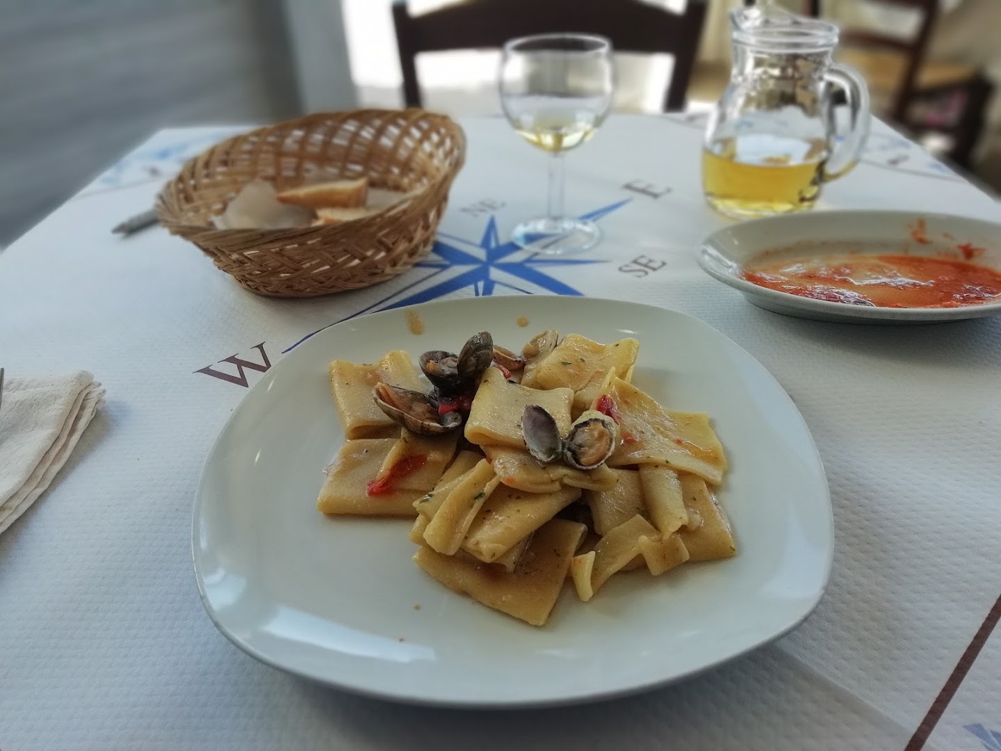 La Pizzica