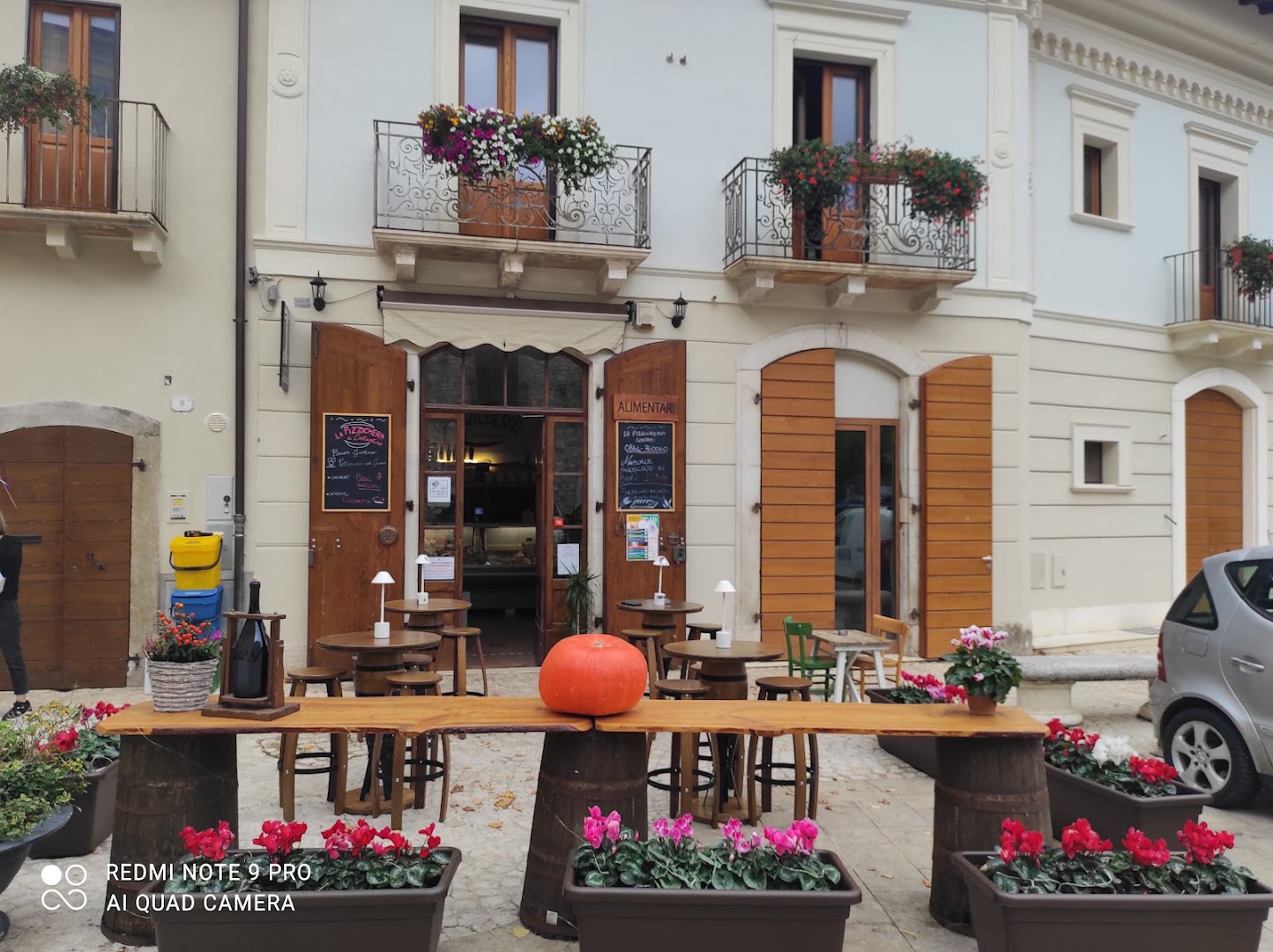 La Pizzicheria di Costantino