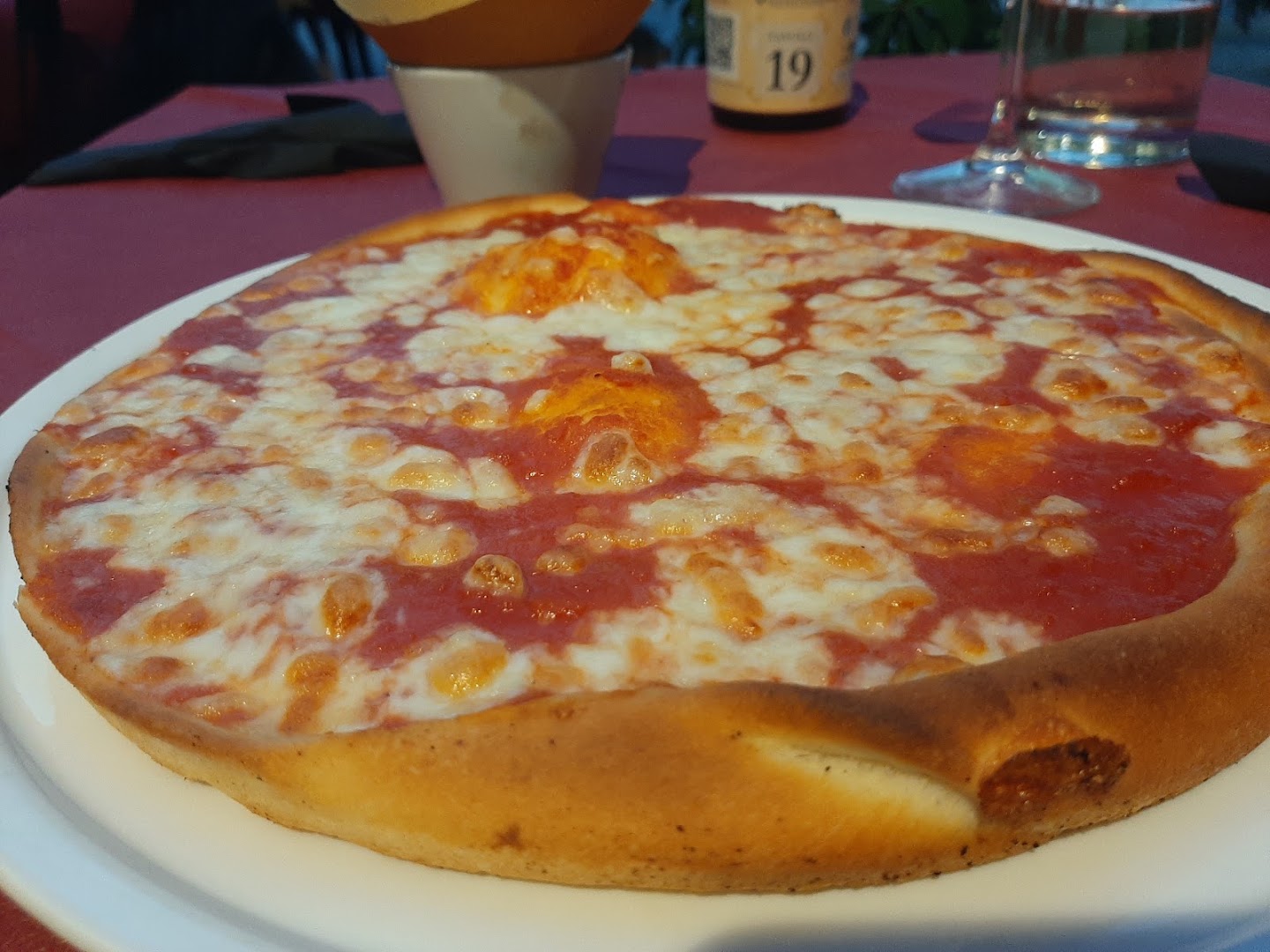 La Pizzicosa
