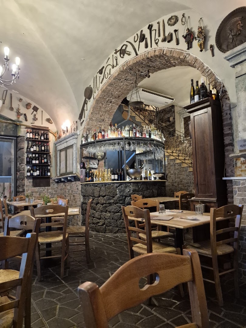 La Pizzoleria, Catania