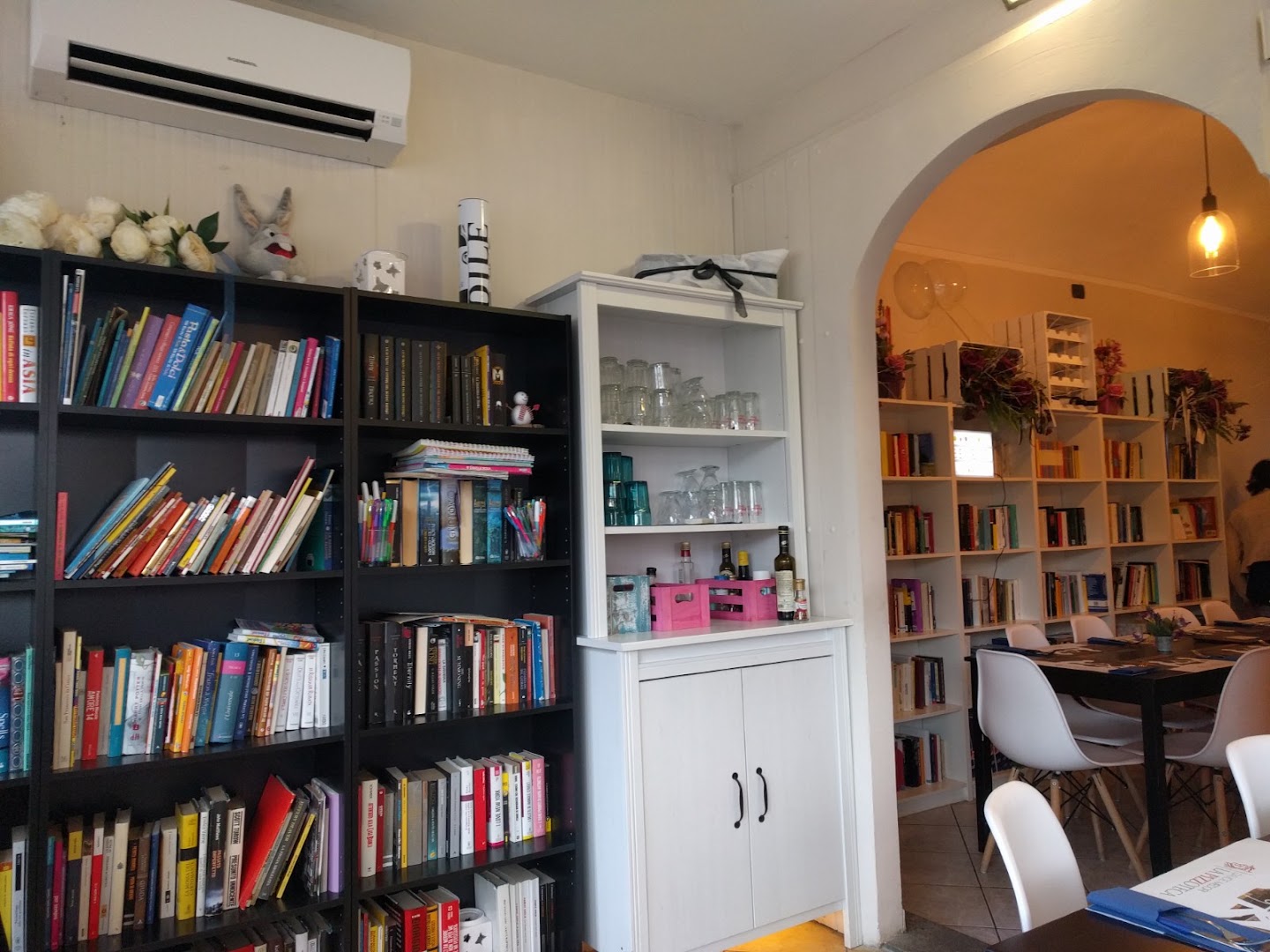La Pizzoteca di Davide Medori
