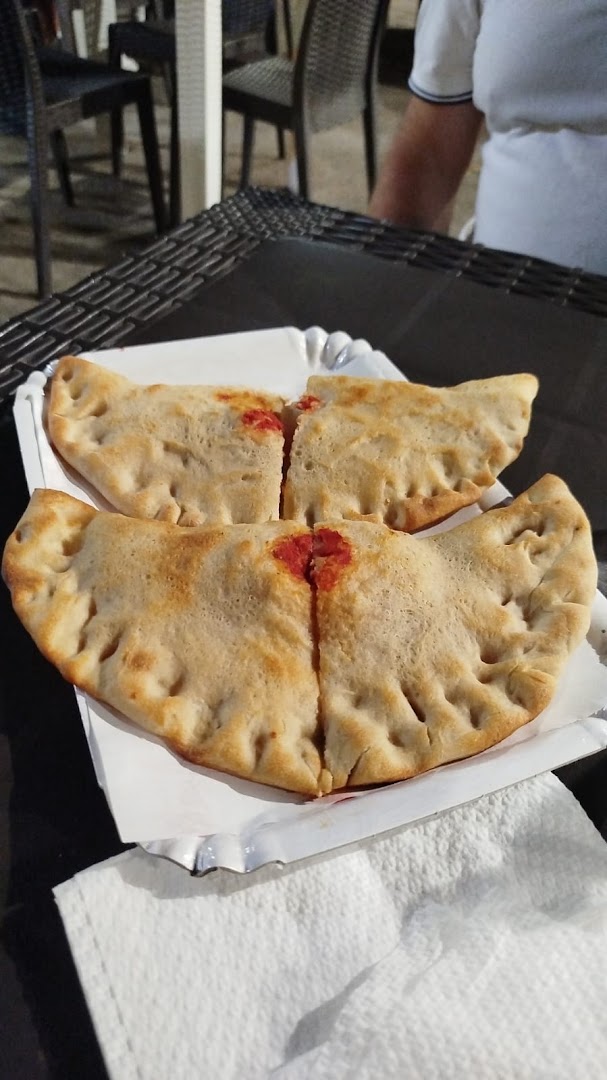 La Pizzoteca