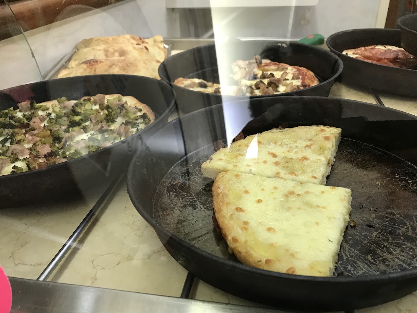 La Pizzoteca