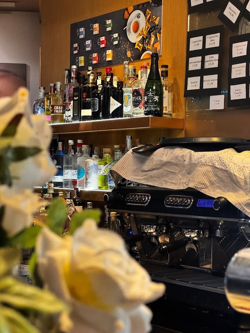 La Place Cafè