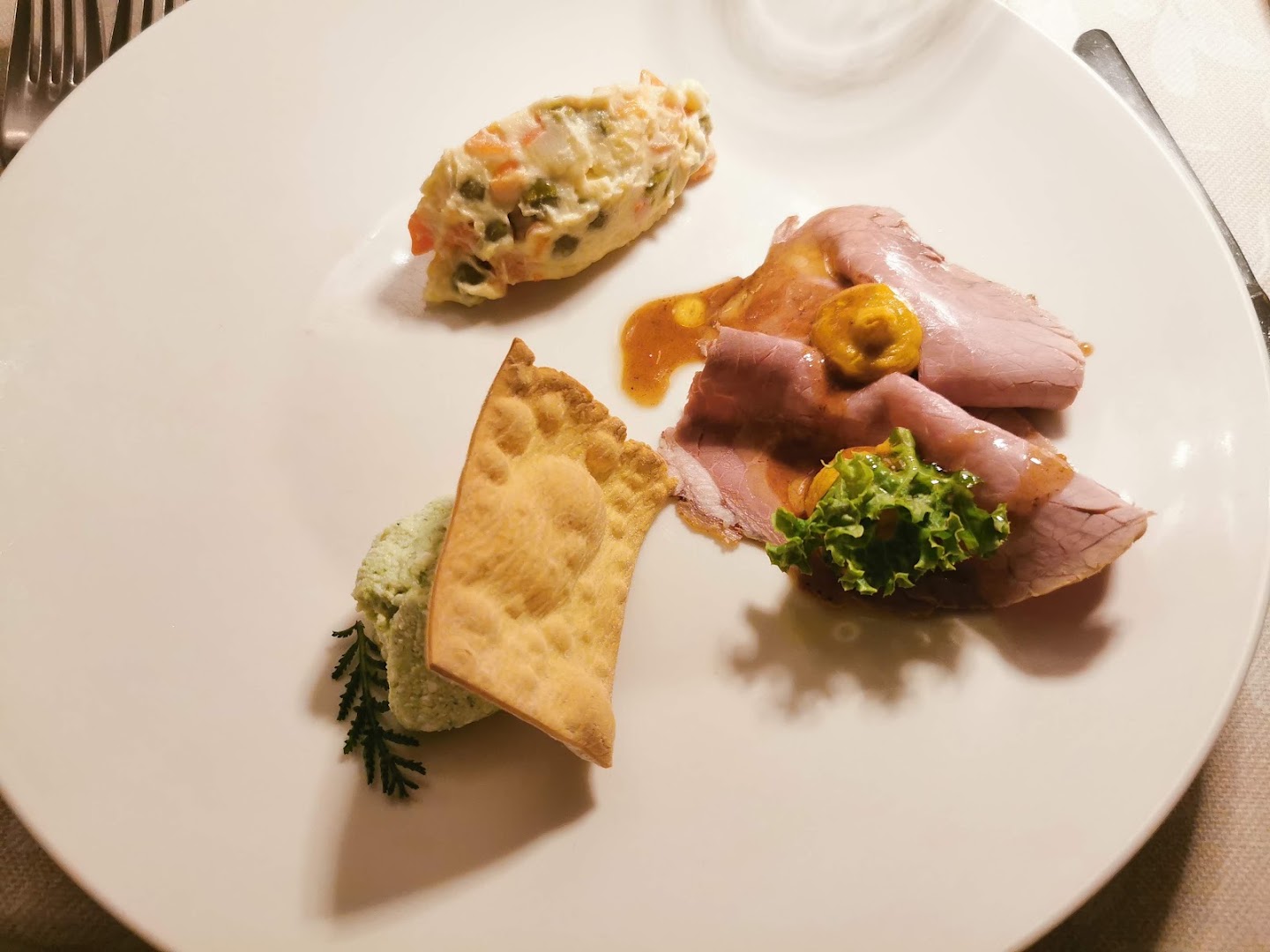 La Placette albergo diffuso