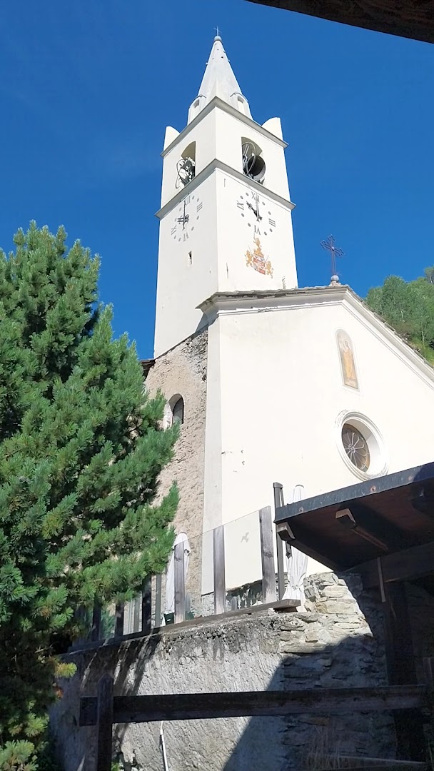 La Placette albergo diffuso