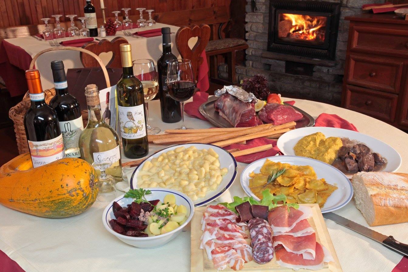 La Placette albergo diffuso