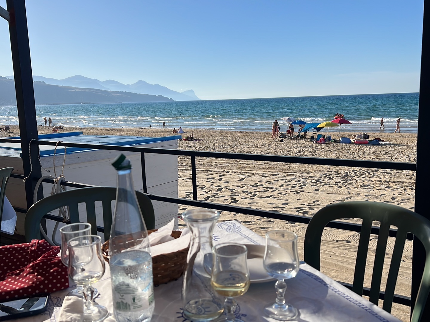 La Plaja da Michele