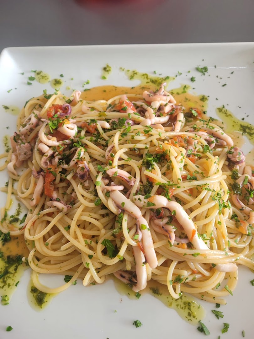 La playa Panineria Rosticceria