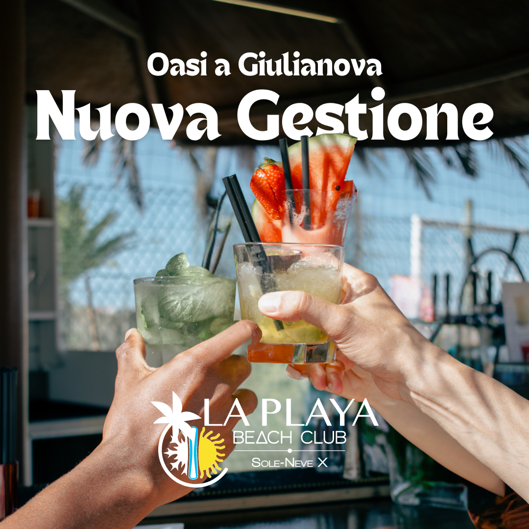 La Playa