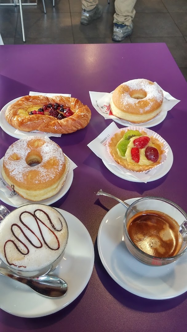 La Plaza Cafè