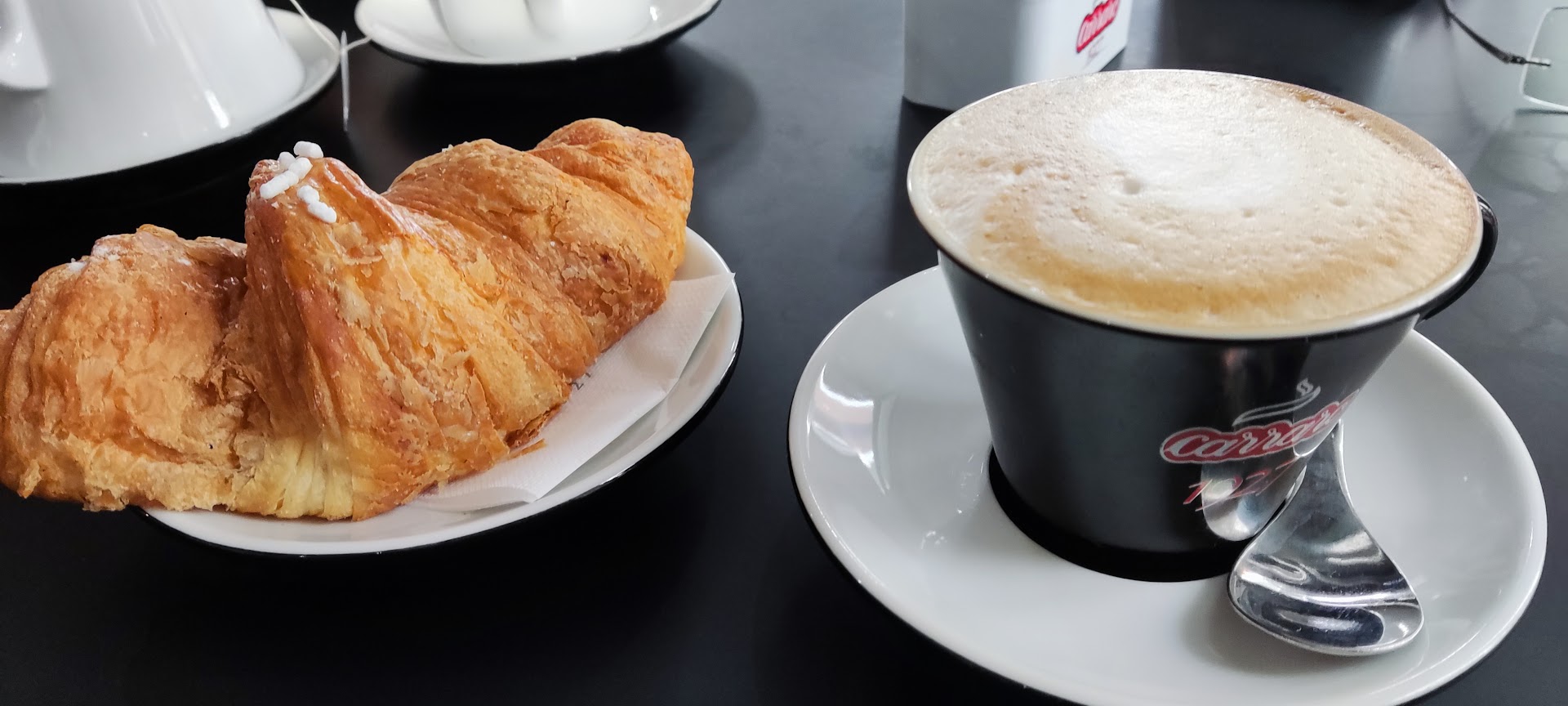 La Plaza Cafè