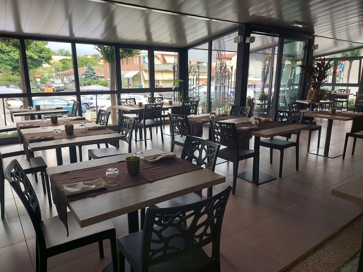 La Plaza Pizzeria - Ristorante - Bar, Cavaglià