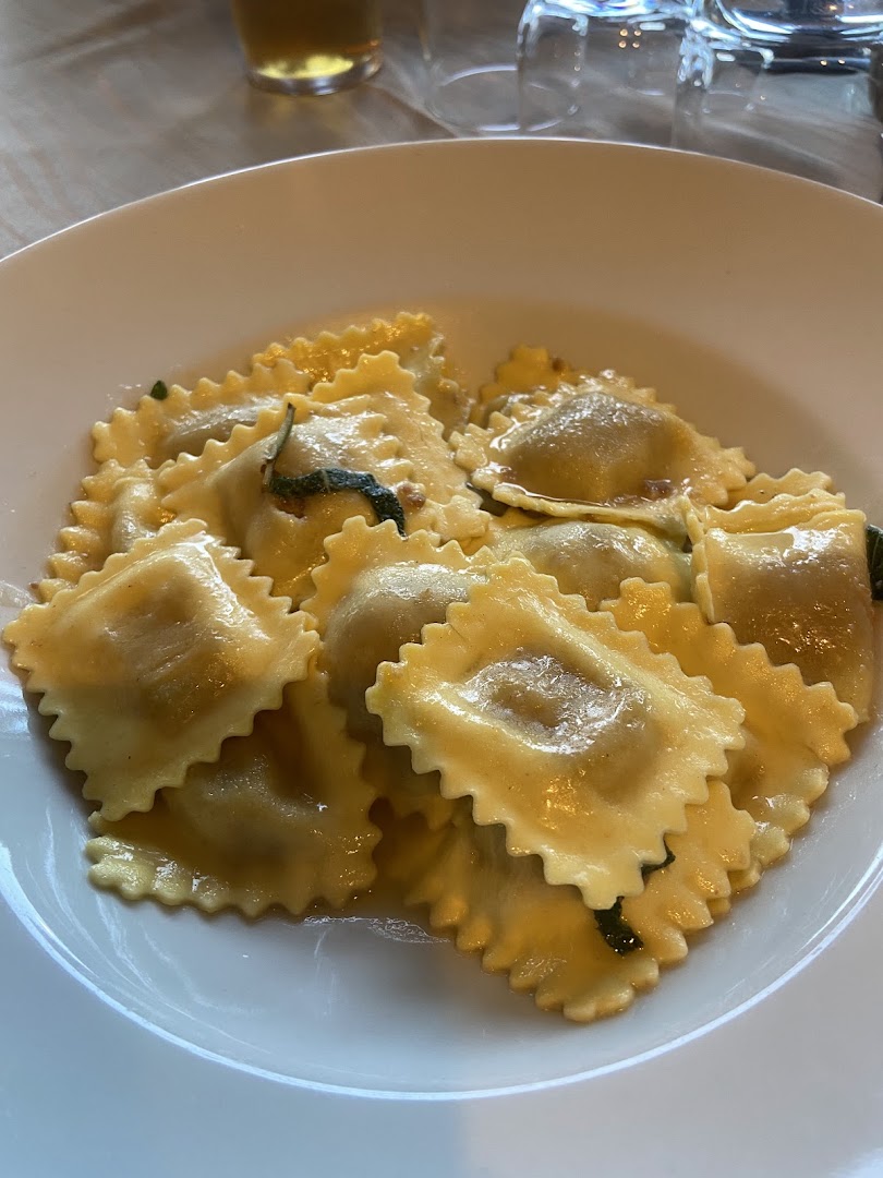 La Plaza Pizzeria - Ristorante - Bar