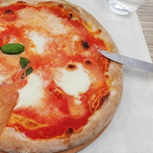 La Plaza Pizzeria - Ristorante - Bar