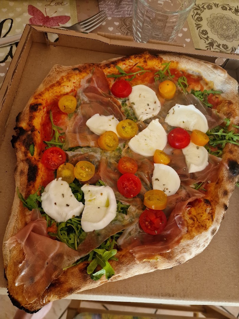 La Poglianasca