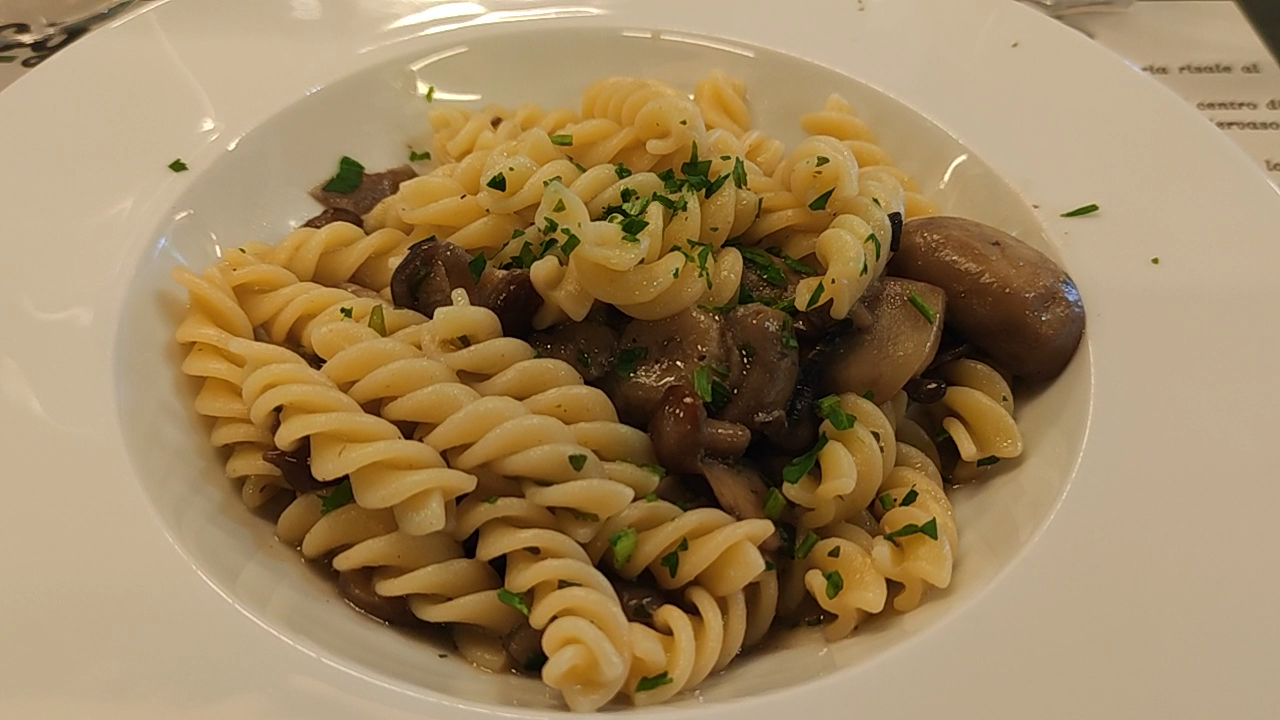 La Poglianasca, Arluno