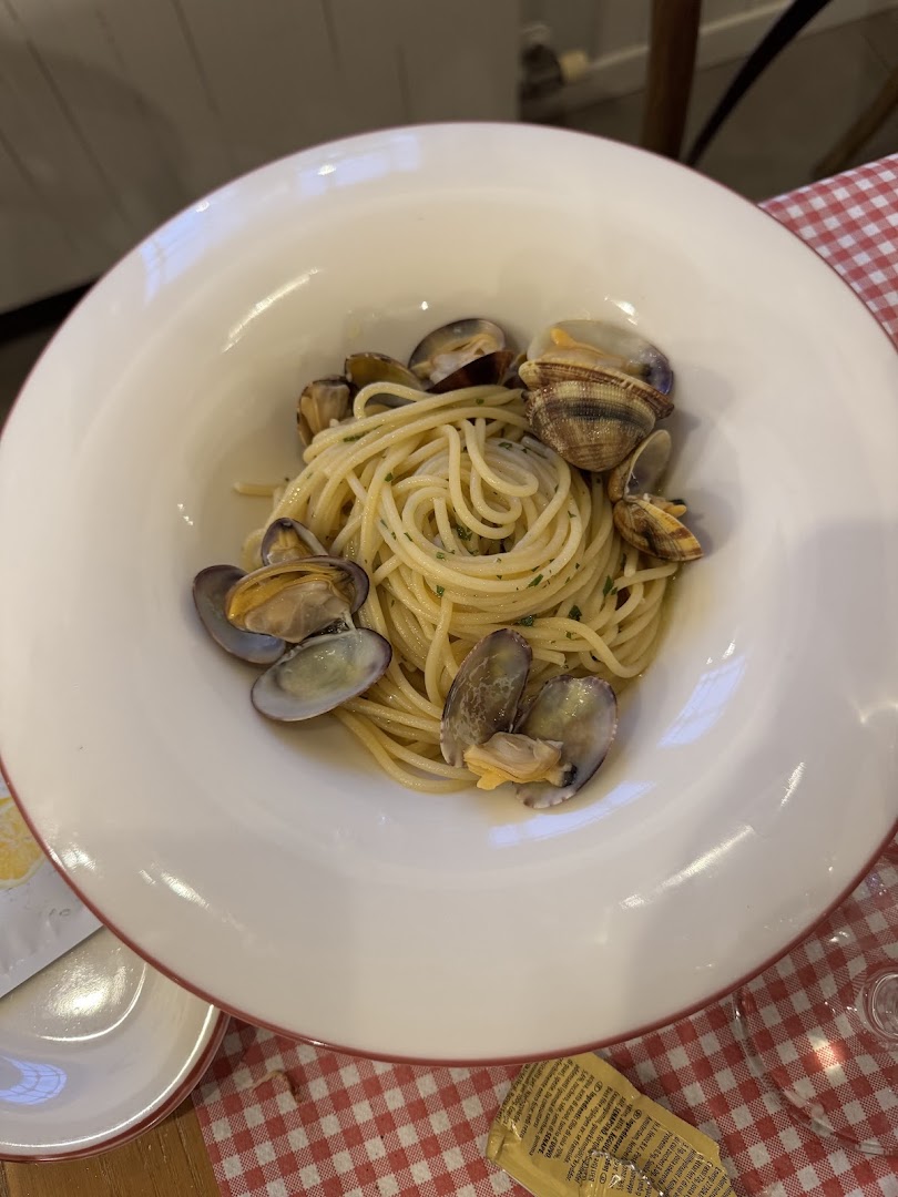 La Poglianasca